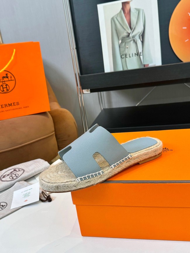 Hermes Slippers 55201-1