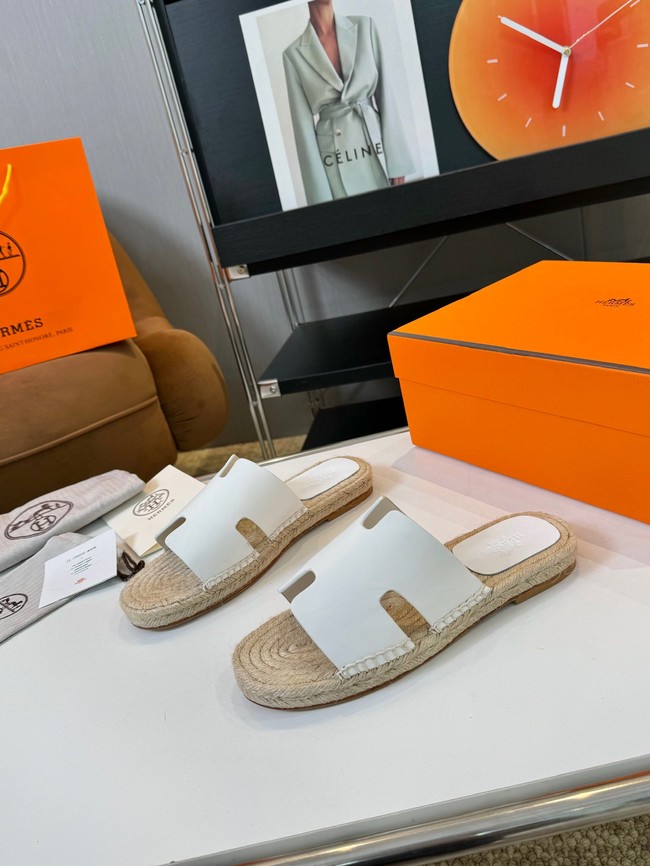 Hermes Slippers 55201-12