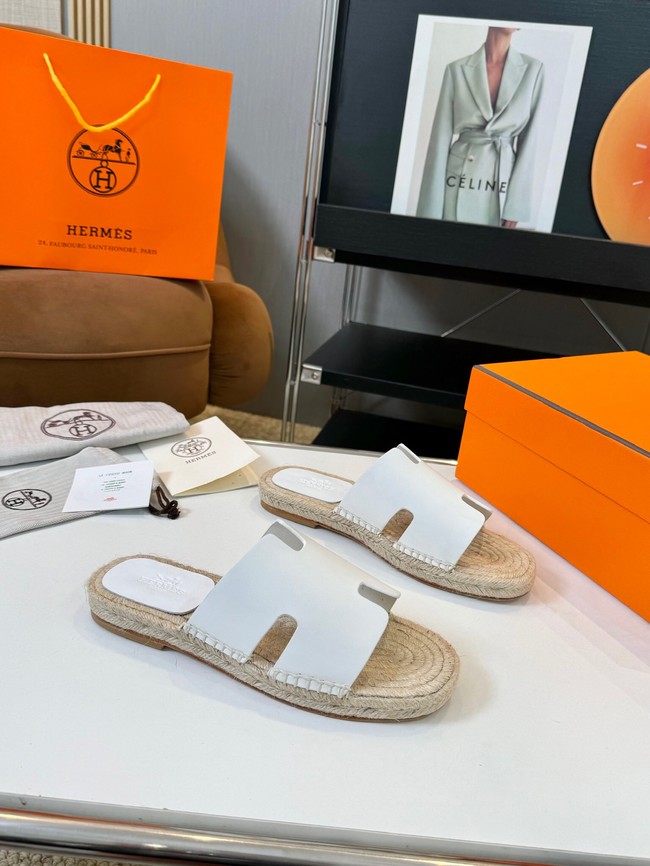 Hermes Slippers 55201-12