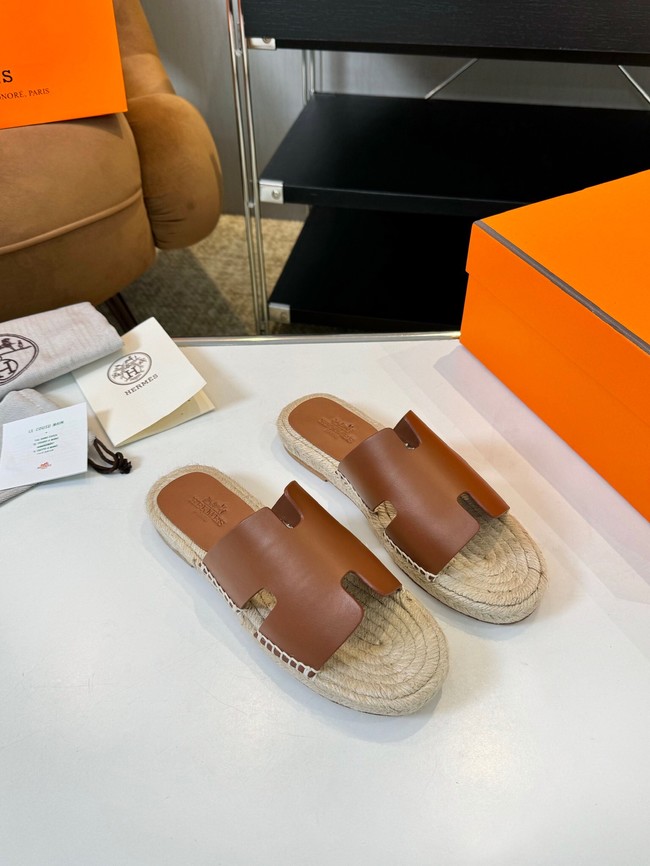 Hermes Slippers 55201-13