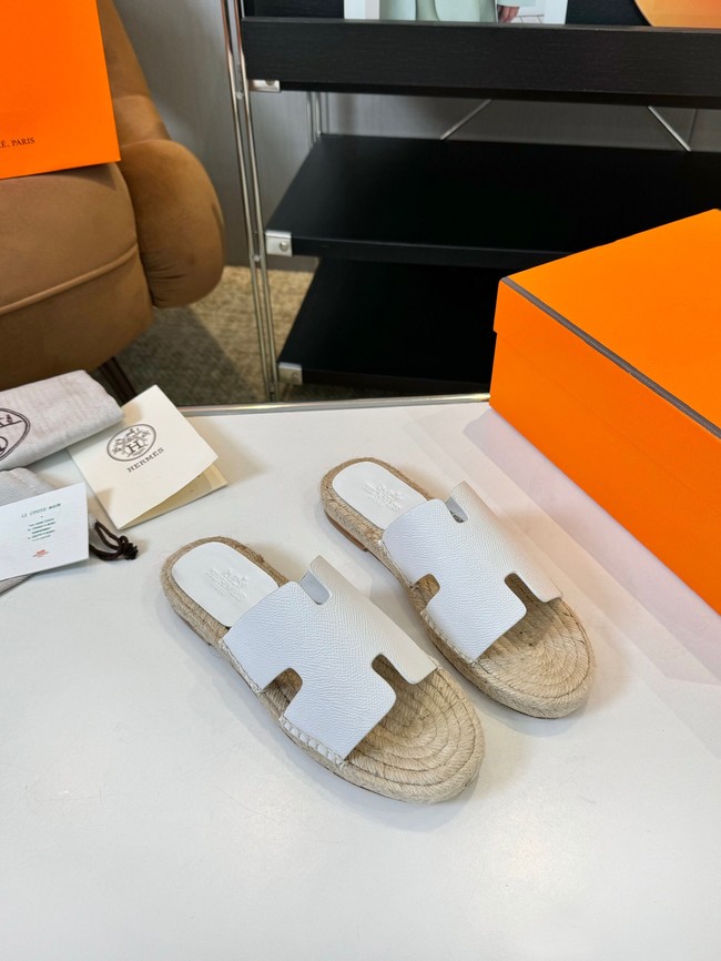 Hermes Slippers 55201-5