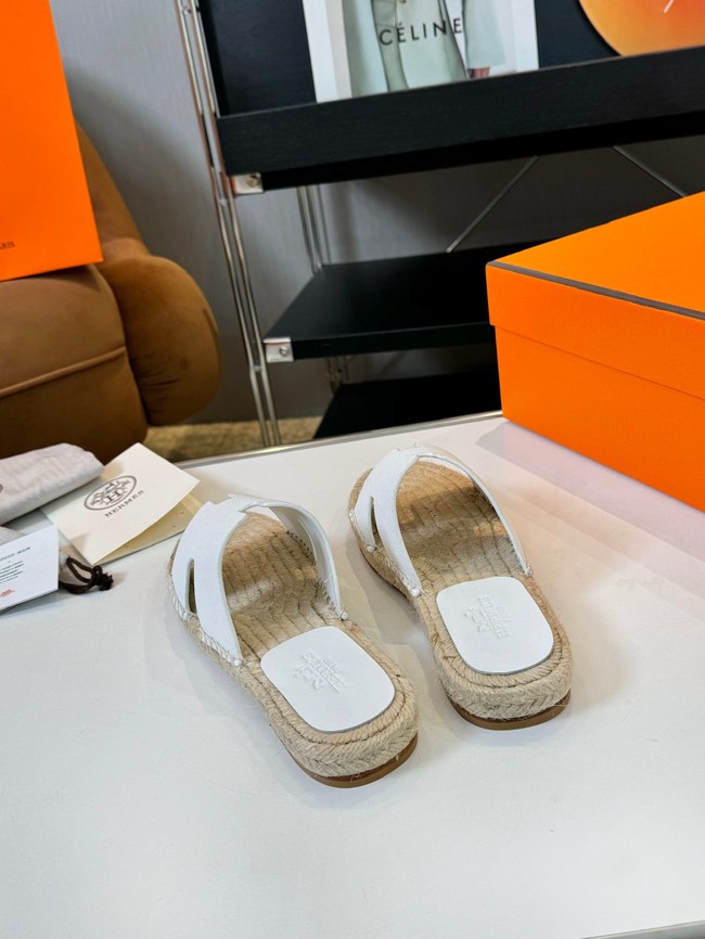 Hermes Slippers 55201-5