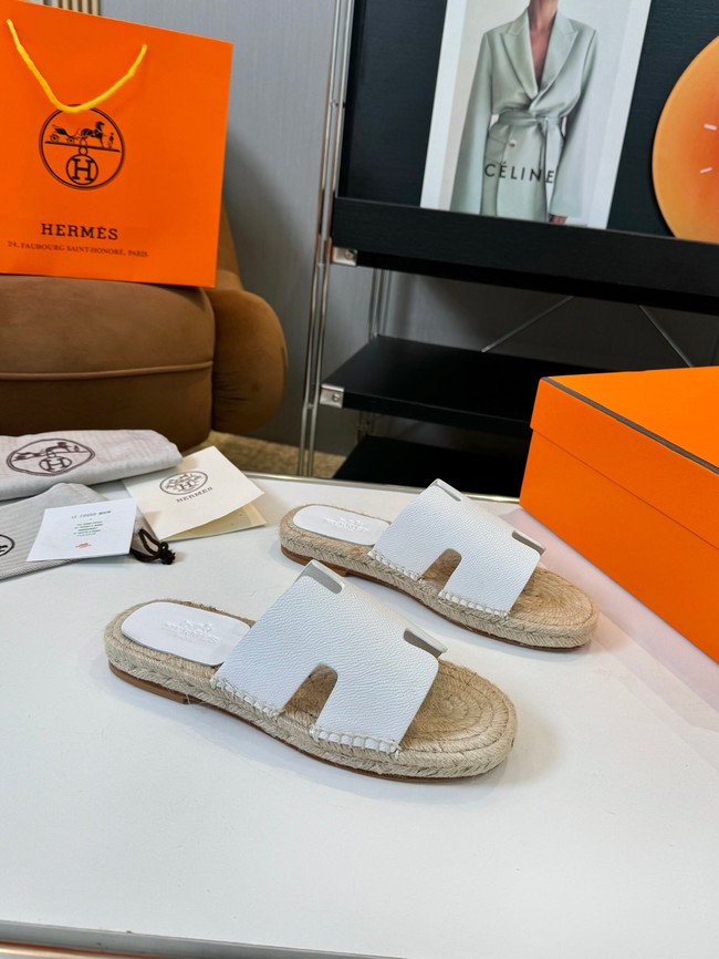 Hermes Slippers 55201-5