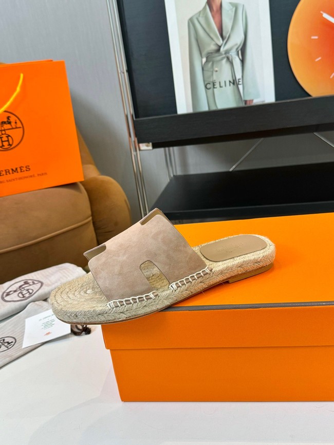 Hermes Slippers 55201-9