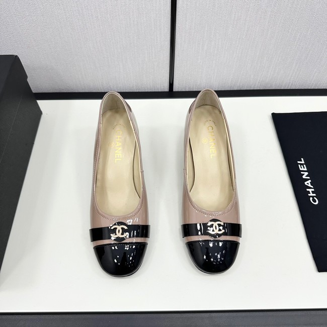 Chanel Shoes 55210-1