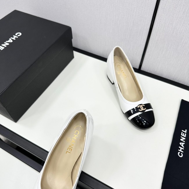 Chanel Shoes 55210-3