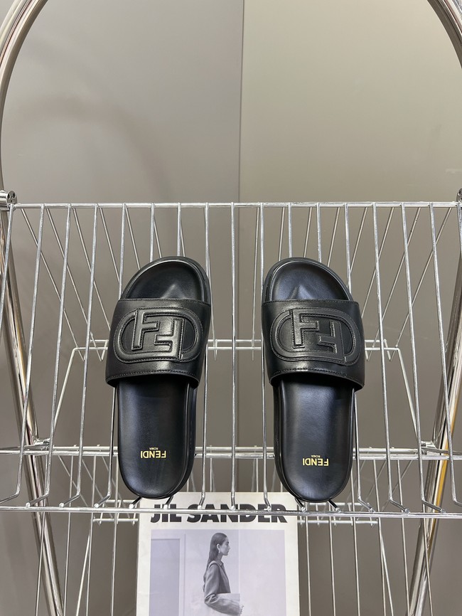 Fendi Slippers 55211-1