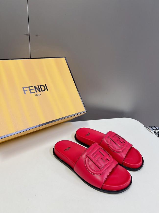 Fendi Slippers 55211-3