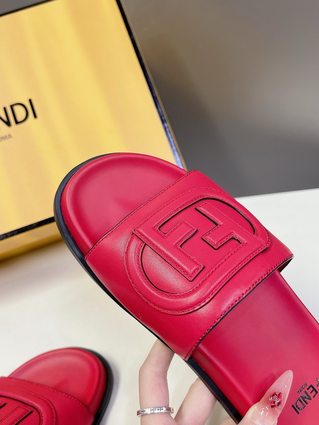 Fendi Slippers 55211-3