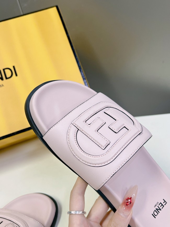 Fendi Slippers 55211-6