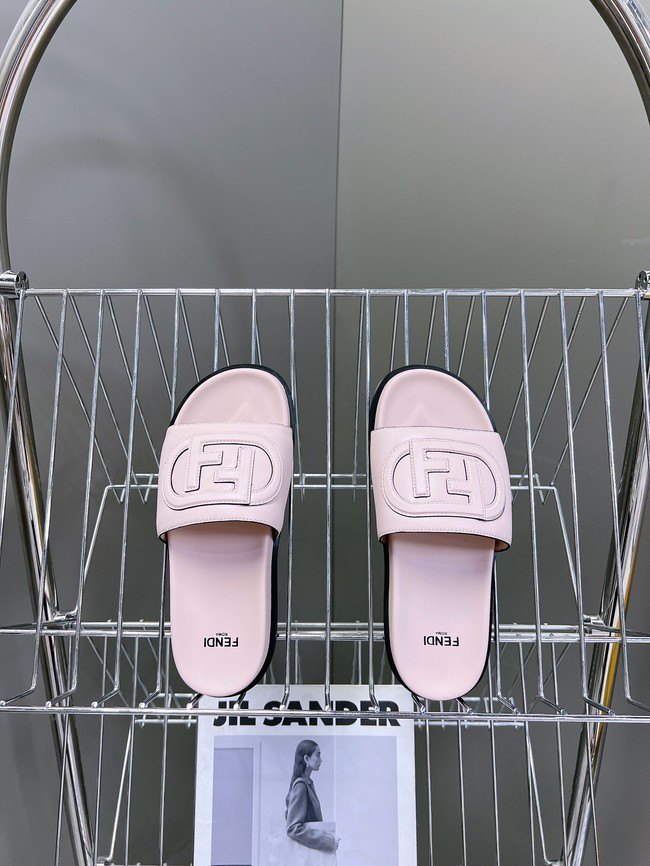 Fendi Slippers 55211-6