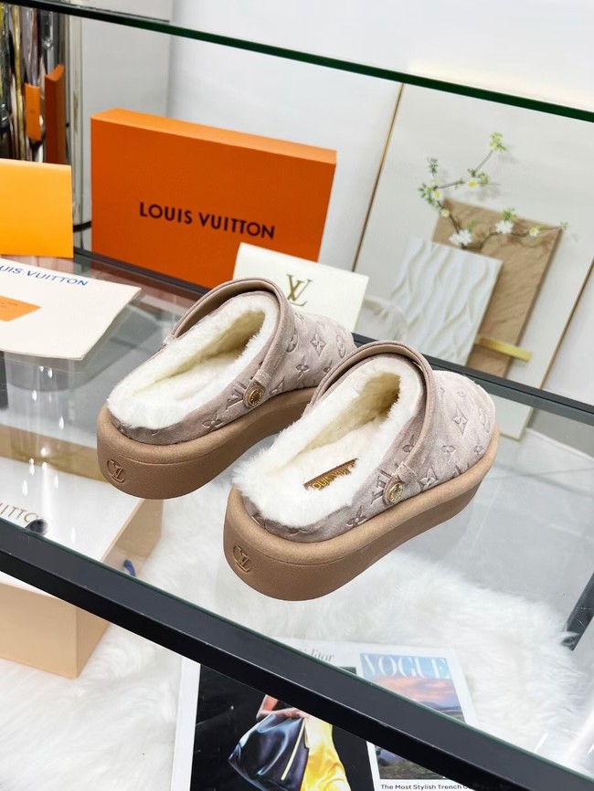 Louis Vuitton Shoes 55207-2