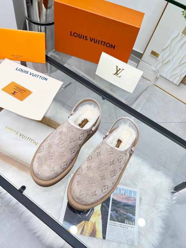 Louis Vuitton Shoes 55207-2