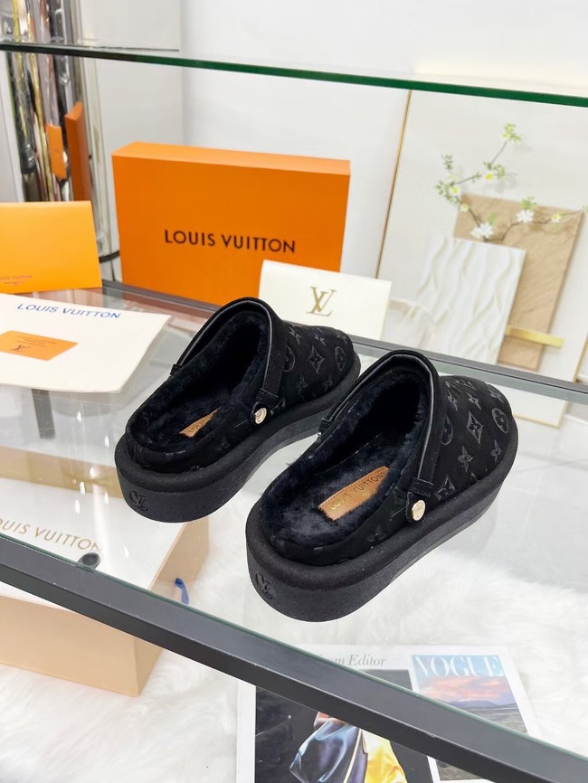 Louis Vuitton Shoes 55207-3