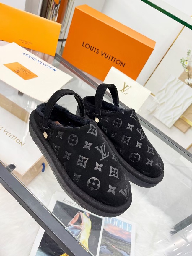 Louis Vuitton Shoes 55207-3