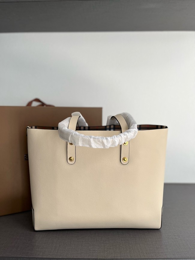 BurBerry Tote Shopping bags BU51091 Beige