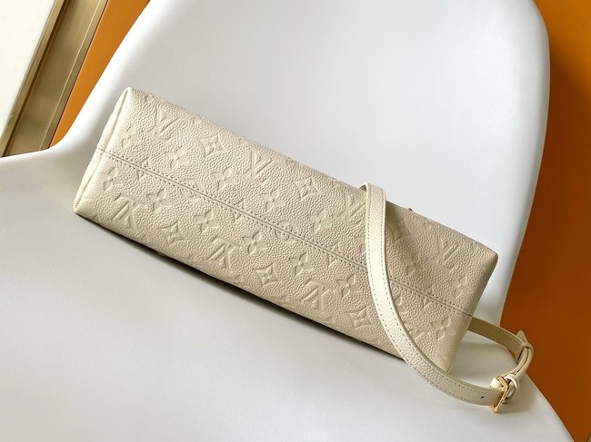 Louis Vuitton Babylone Tote PM M11394 Cream