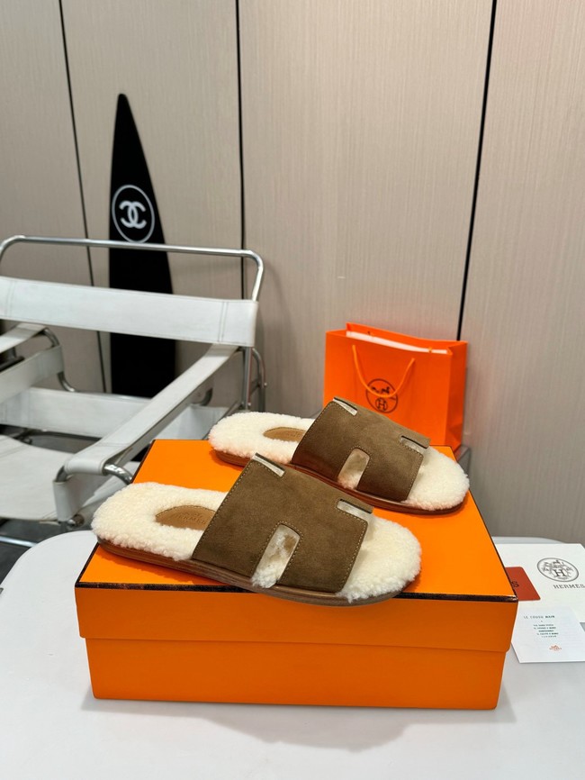 Hermes Shoes 55212-4