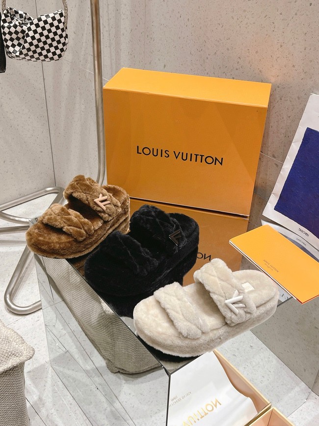 Louis Vuitton Shoes 55217-1