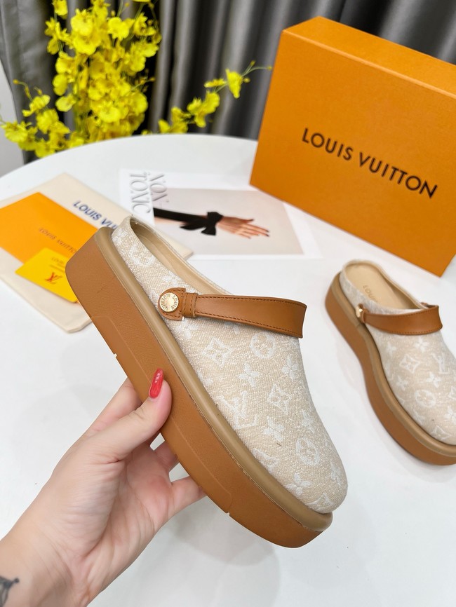 Louis Vuitton Shoes 55221-1