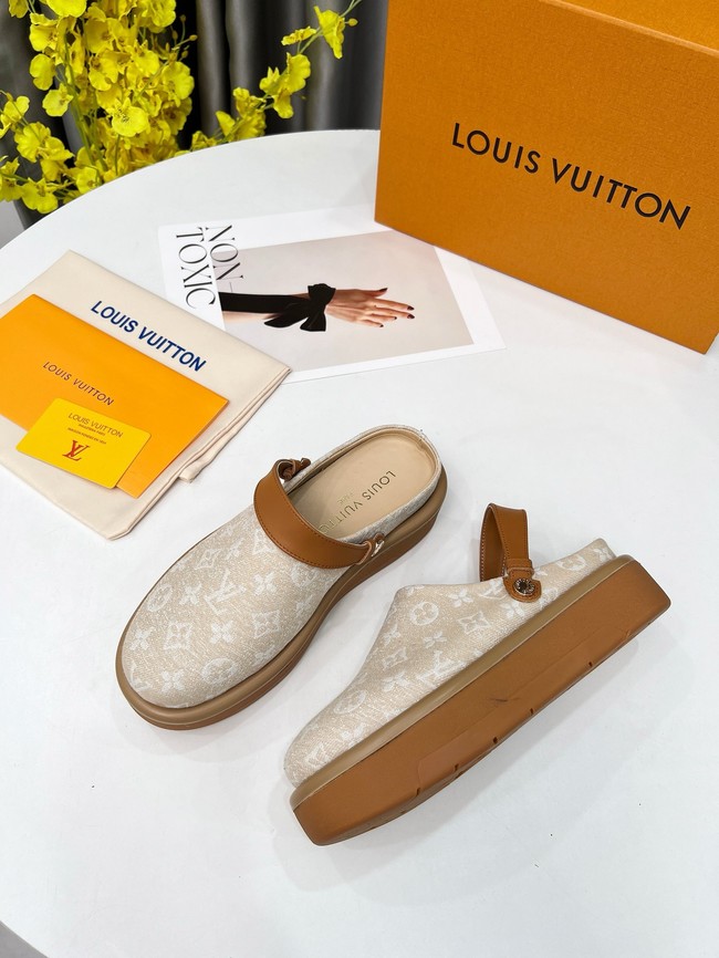 Louis Vuitton Shoes 55221-1