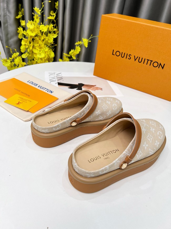 Louis Vuitton Shoes 55221-1