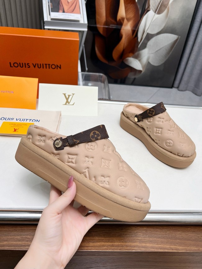 Louis Vuitton Shoes 55221-2