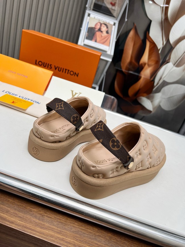 Louis Vuitton Shoes 55221-2