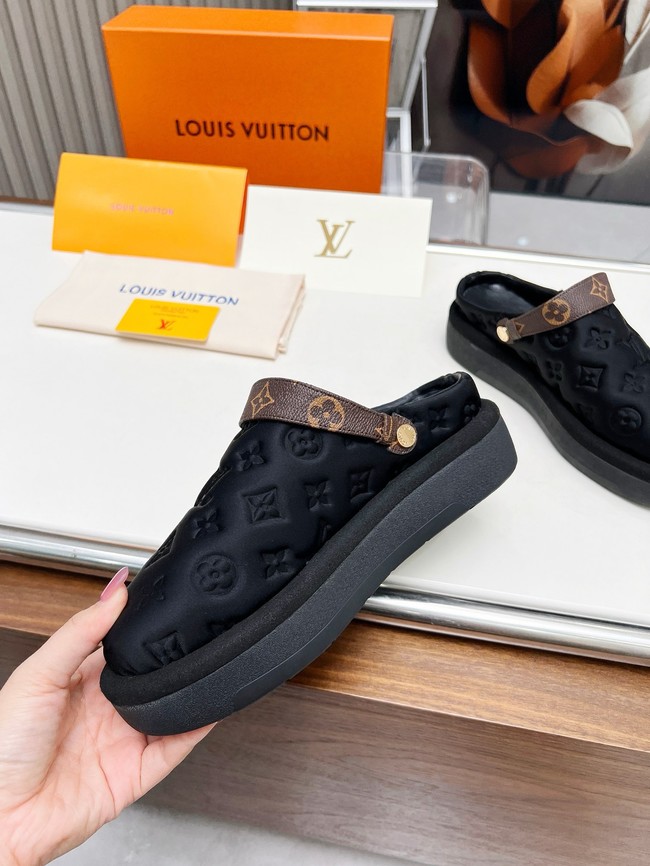 Louis Vuitton Shoes 55221-3