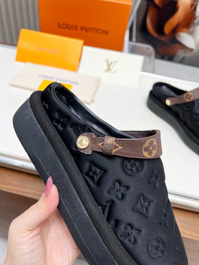 Louis Vuitton Shoes 55221-3