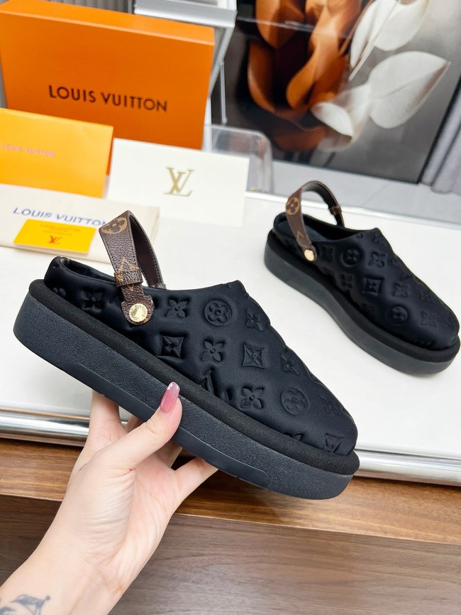 Louis Vuitton Shoes 55221-3