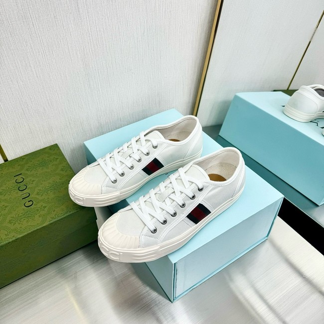 GUCCI SNEAKER 55223-2