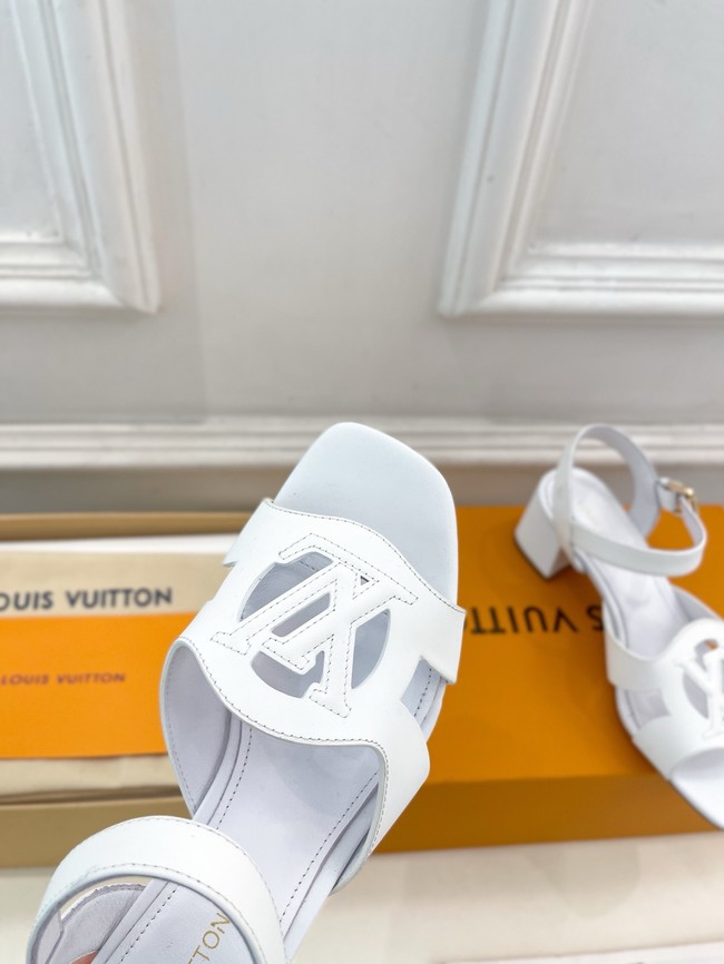 Louis Vuitton Sandal 55225-5