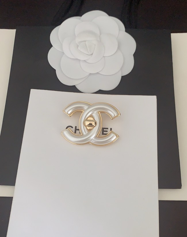 Chanel Brooch CE15062