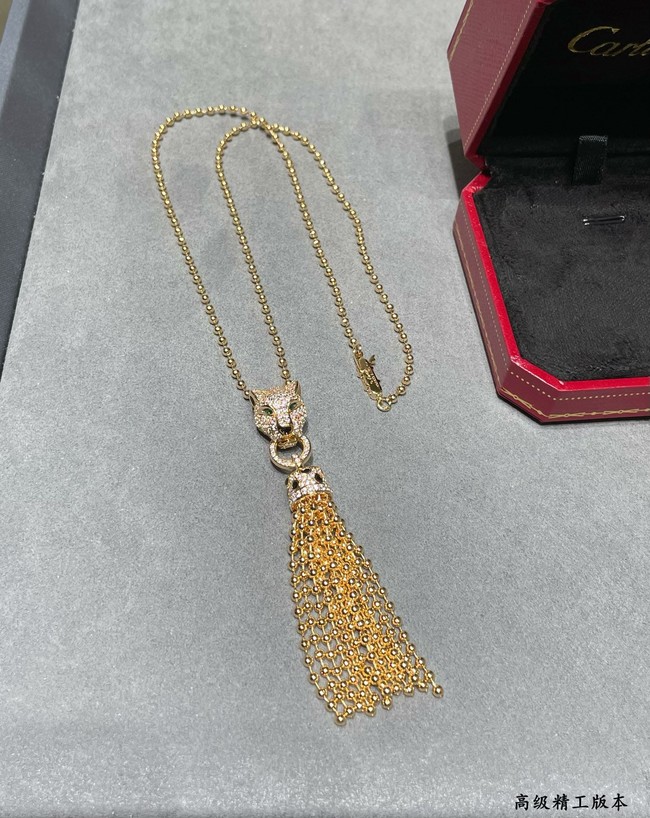 Cartier necklace CE15079