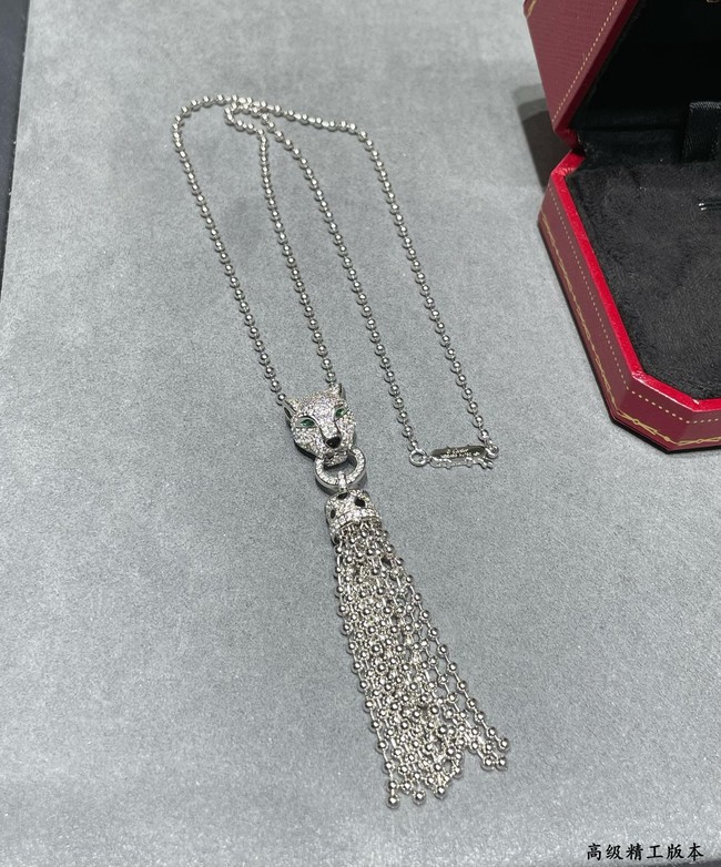 Cartier necklace CE15079