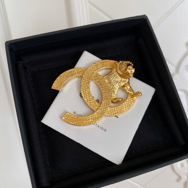 Chanel Brooch CE15071