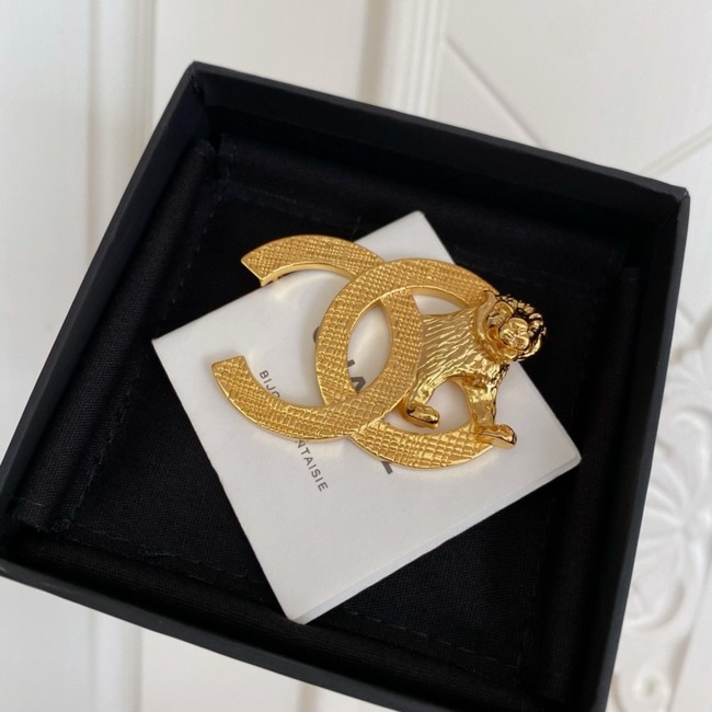 Chanel Brooch CE15071