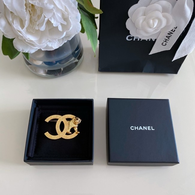 Chanel Brooch CE15071