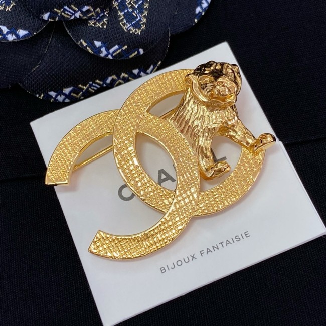 Chanel Brooch CE15071