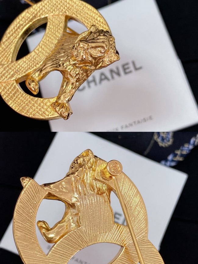 Chanel Brooch CE15071