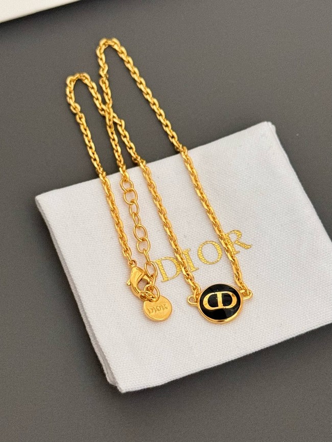 Dior necklace CE15067