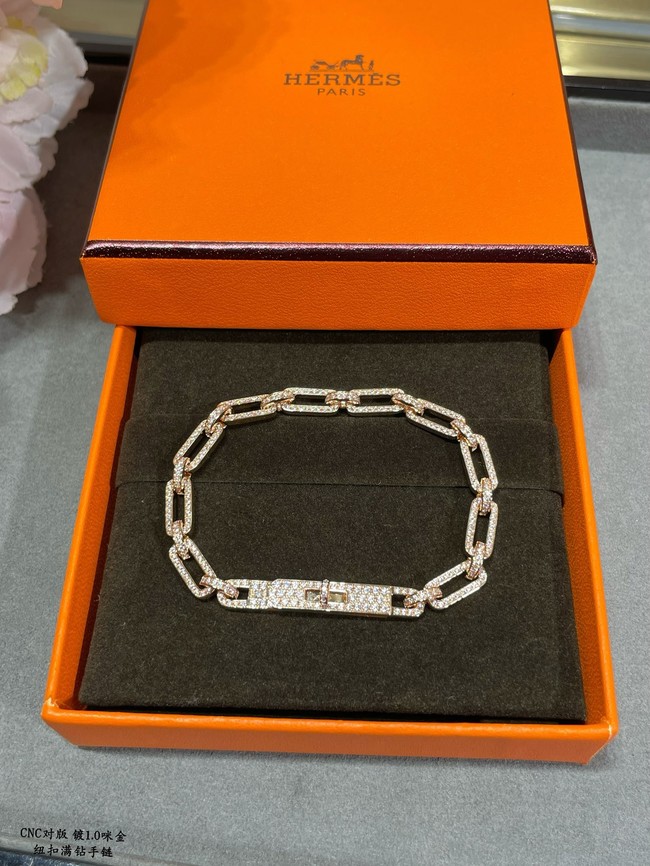 Hermes Bracelet CE15079