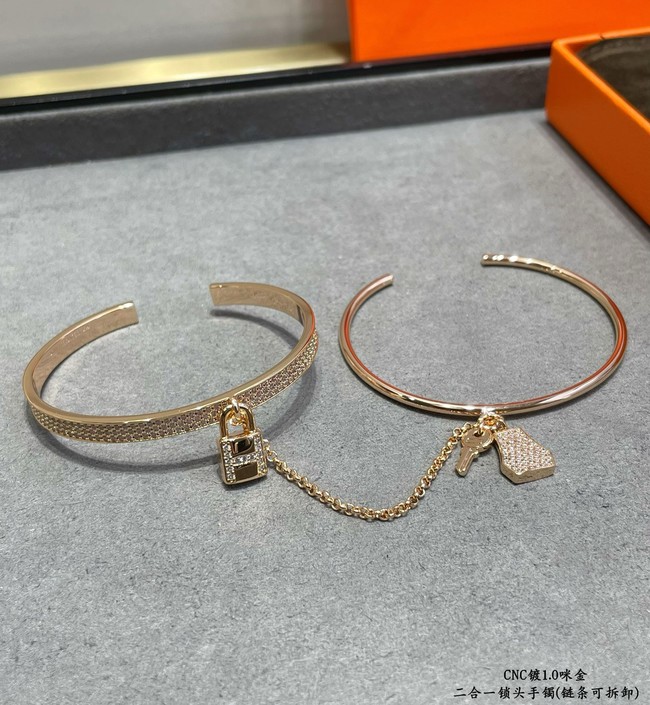 Hermes Bracelet CE15081