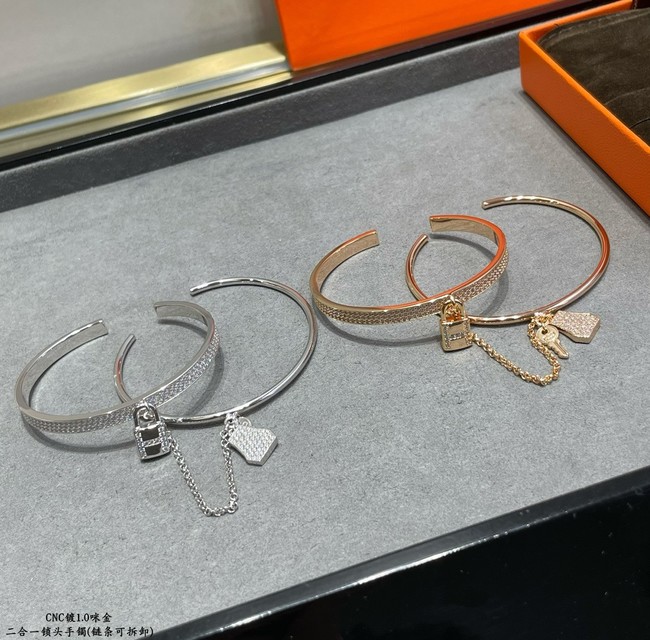 Hermes Bracelet CE15081