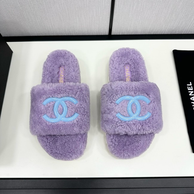 Chanel Shoes 55238-1