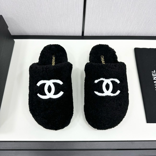 Chanel Shoes 55238-11