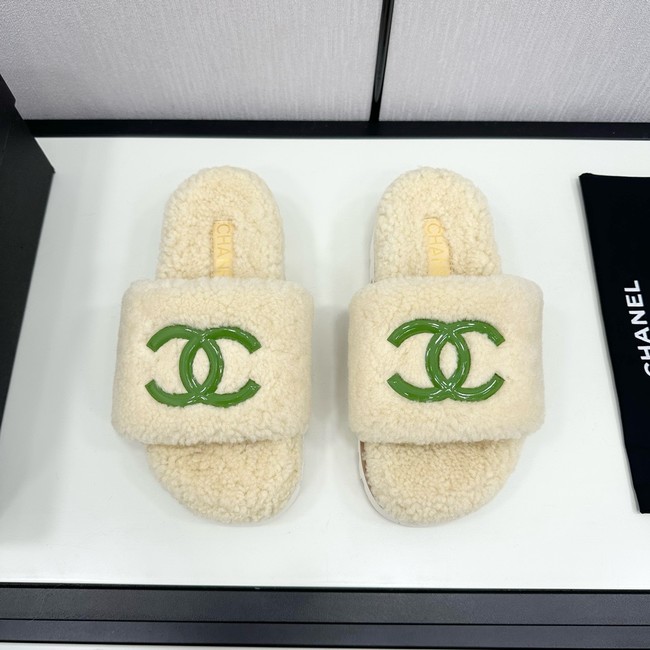 Chanel Shoes 55238-4