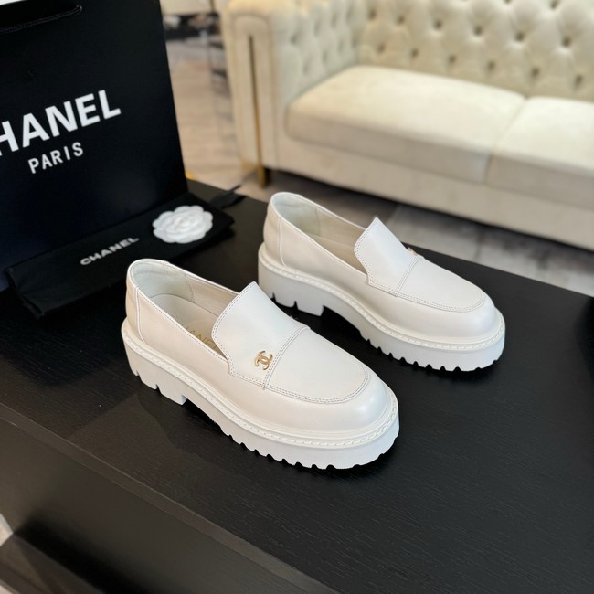 Chanel WOMENS shoes 55234-1