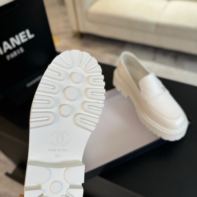 Chanel WOMENS shoes 55234-1